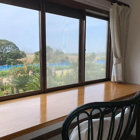 Ao To Yuuhi - Vacation Stay 34462V Tateyama  Exterior photo