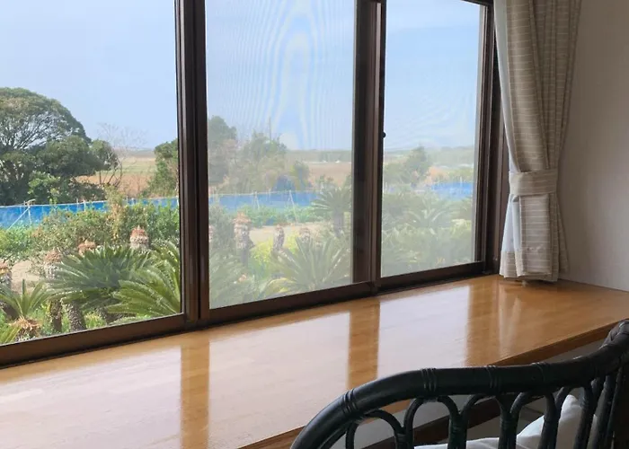 Ao To Yuuhi - Vacation Stay 34462V