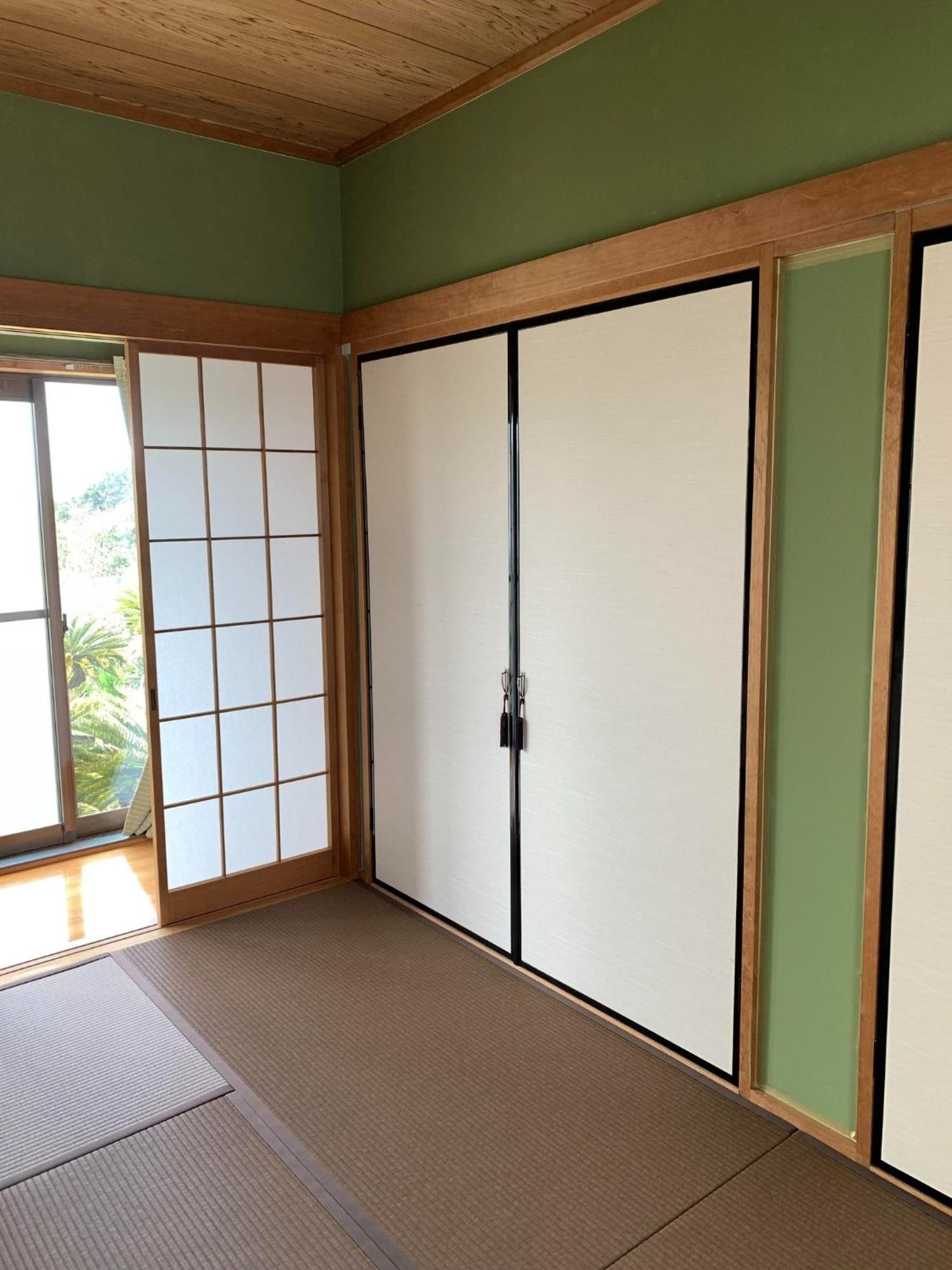 Ao To Yuuhi - Vacation 34462v Holiday home *