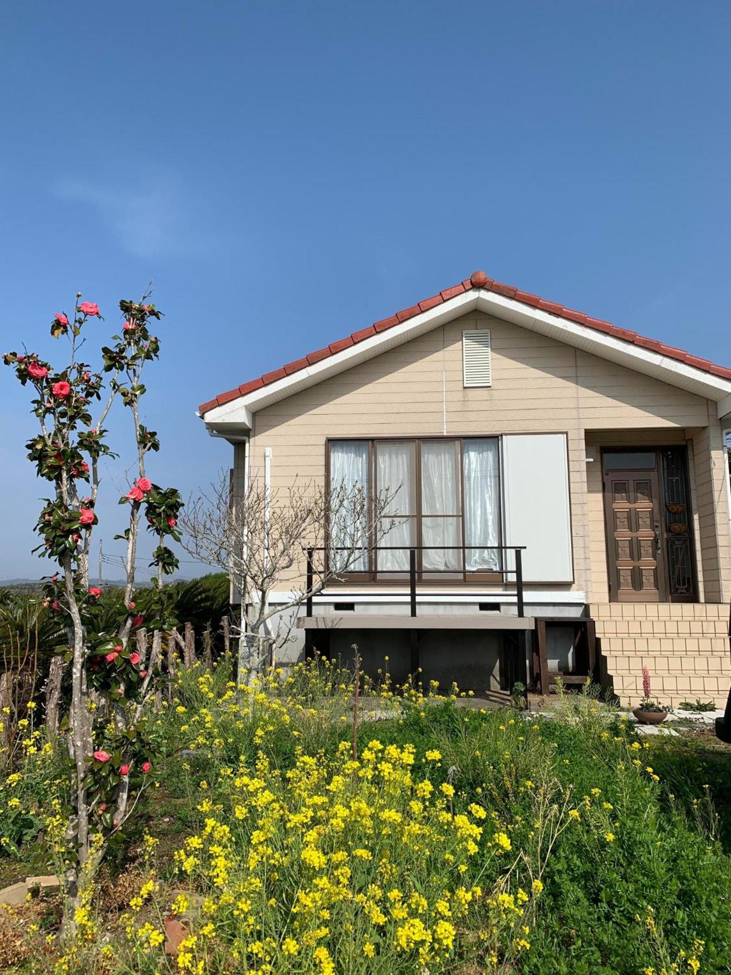 Holiday home Ao To Yuuhi - Vacation 34462v Tateyama (Chiba)
