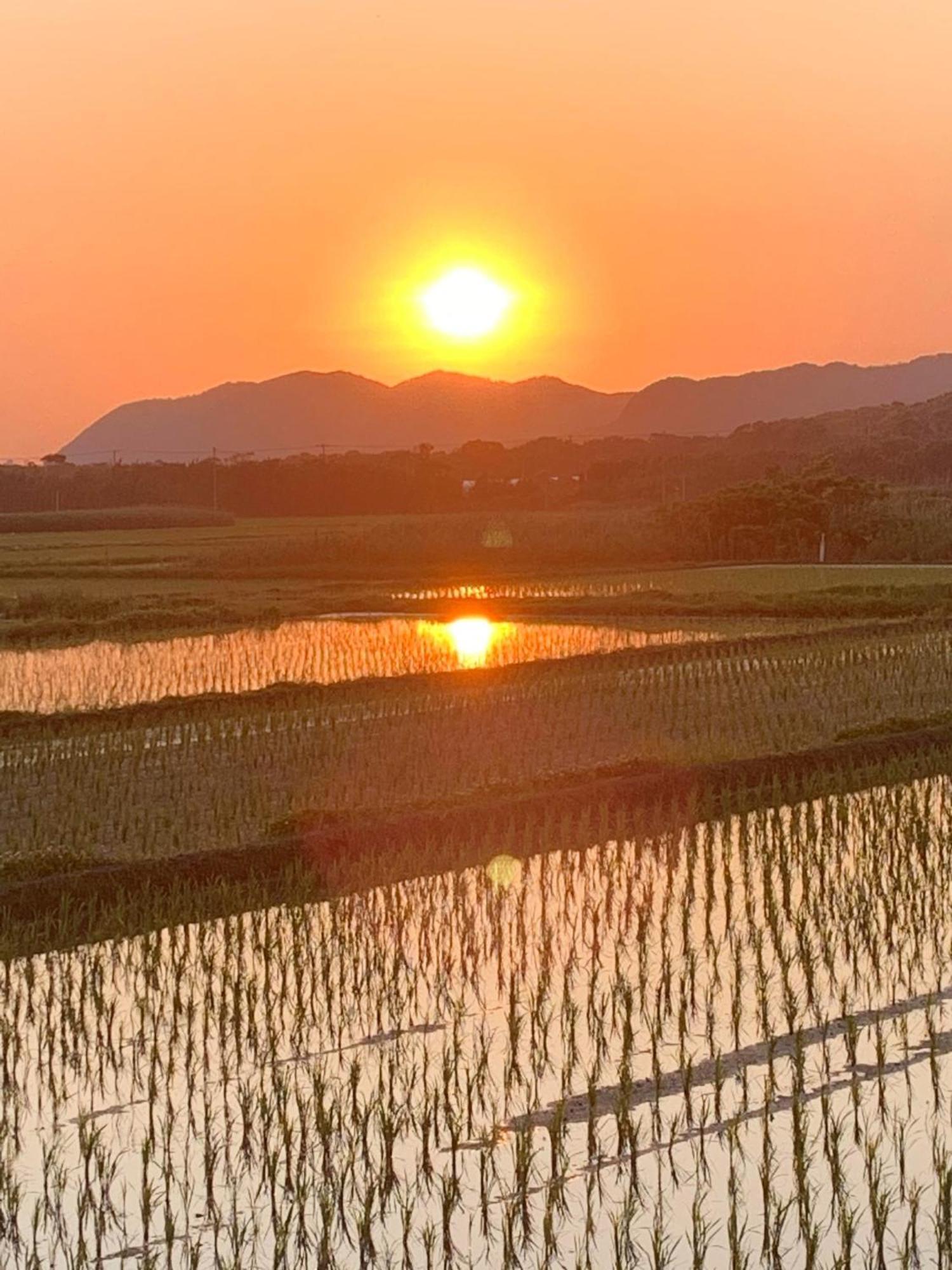 Ao To Yuuhi - Vacation 34462v Tateyama (Chiba)